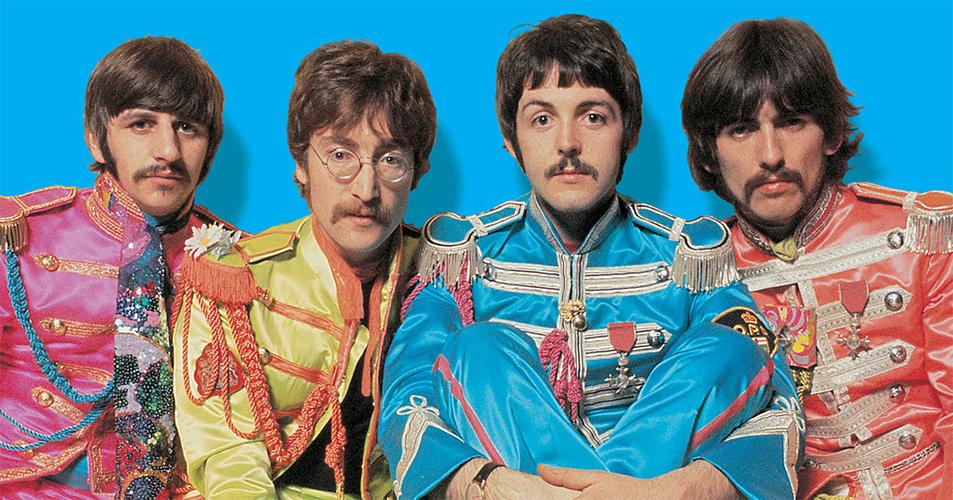 The Beatles Big Movies About Each of Them!
